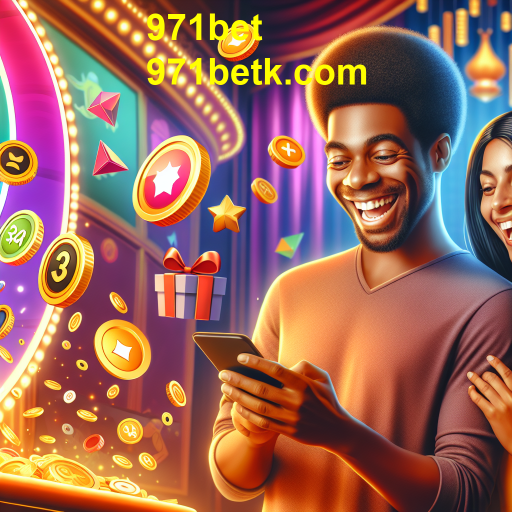 Entenda o Programa de Fidelidade no 971bet e Faça Suas Recompensas Renderem